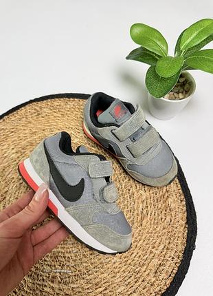 Кросівки nike для хлопчика