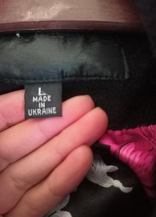 Женское полупальто пиджак 5