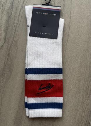 Шкарпетки tommy hilfiger