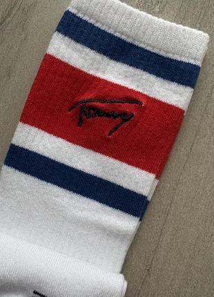 Шкарпетки tommy hilfiger 3