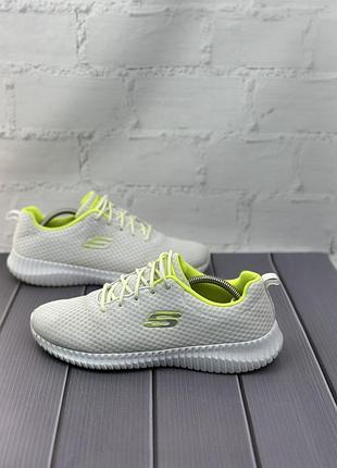 Жіночі спортивні кросівки skechers