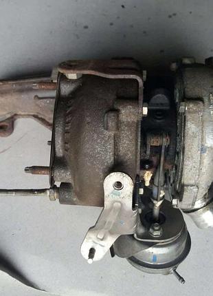 Турбіна б/в renault laguna iii turbo 2.0 dci turbina-turbo-2.0-dci