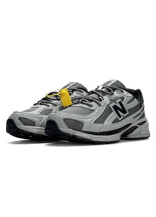 New balance 740 cordura gtx light grey