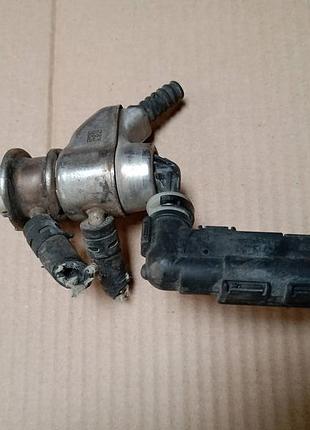 Форсунка дизельна оголошення синий volkswagen 7p6131113d