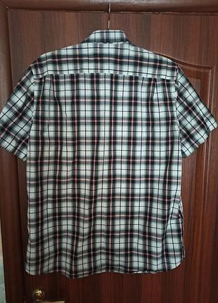 Рубашка c&a regular fit 3