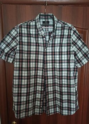 Рубашка c&a regular fit 2