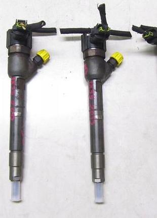 Форсунка дизельна hyundai ix35 2.0 0445110374 10-16