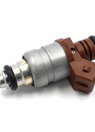 Форсунка топливная skoda oe 047906031 бензину б/у оригинал