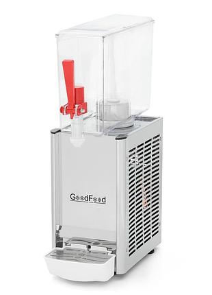 Сокоохолоджувач goodfood jd10