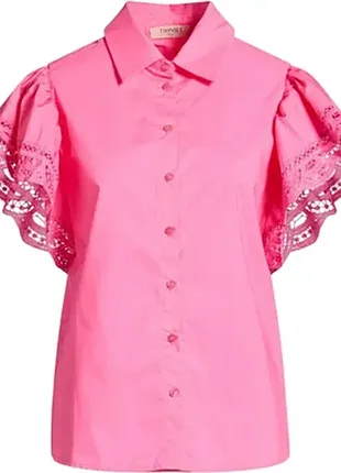 Сорочка, блуза twin set