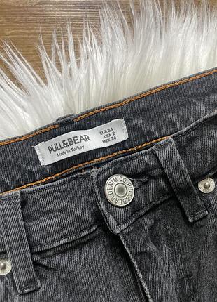 Джинси pull&bear 2