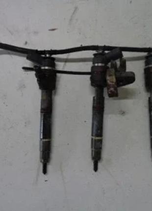 Форсунка дизельна smart forfour set 1.5 cdi 04-06