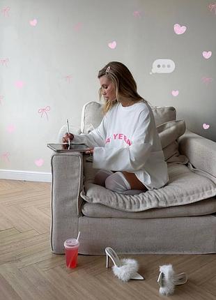 Класний лонгслів 🎀 3