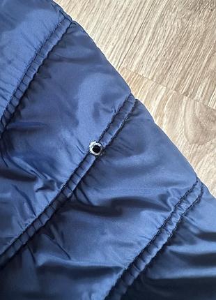 Куртка zara boys 4