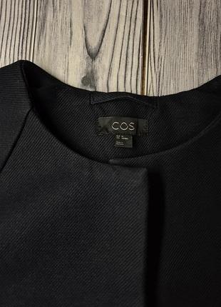 Пальто женское cos 3