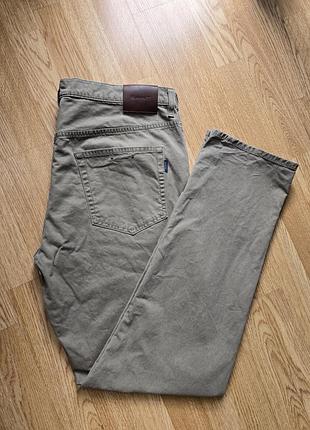 Gant slim джинси 7