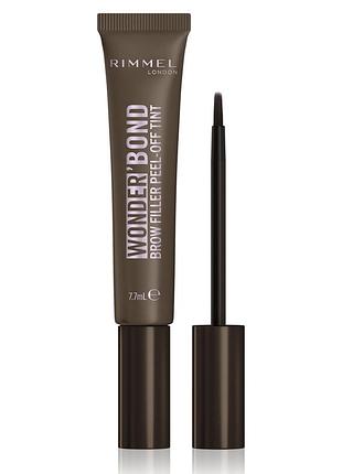 Тинт для бровей rimmel wonder'bond 2