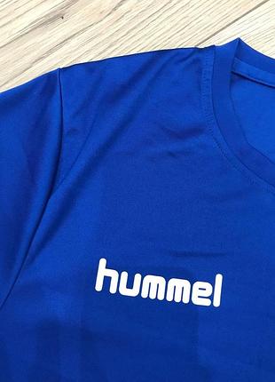 Футболка hummel 2