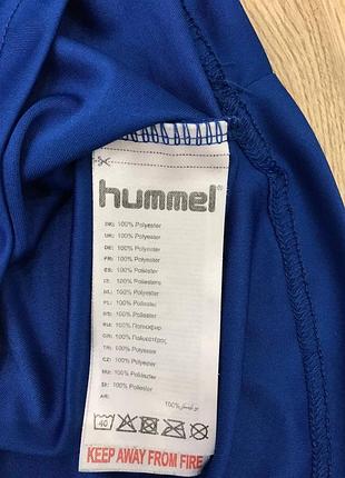 Футболка hummel 5