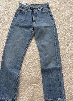 Джинси жіноче levi’s