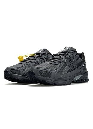 New balance 740 cordura gtx grey