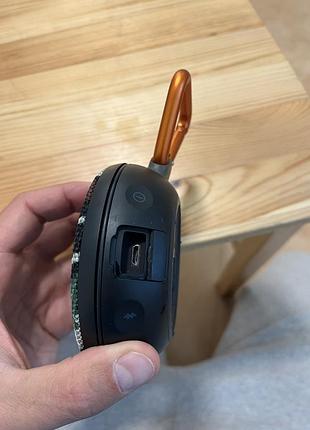 Портативна колонка jbl clip 2 2