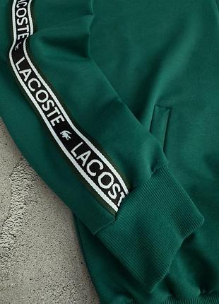 Кофта lacoste 4