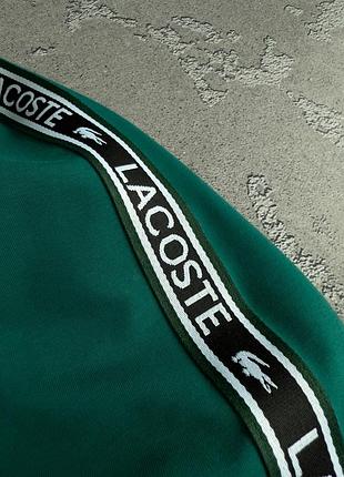 Кофта lacoste 3