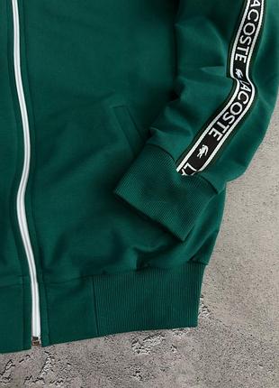 Кофта lacoste 6