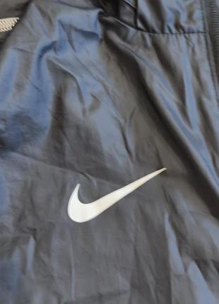 Дитяча вітровка nike 2