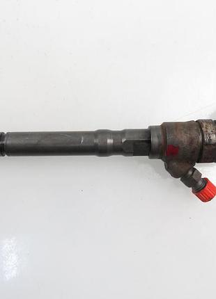 Форсунка дизельна hyundai trajet 2.0 crdi 113 0445110064