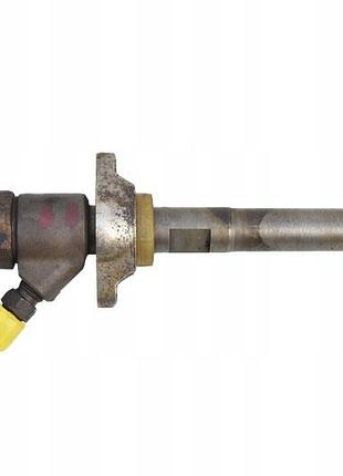 Форсунка топливная 0445110259 mazda 3 1 и 1.6 citd б/у оригинал