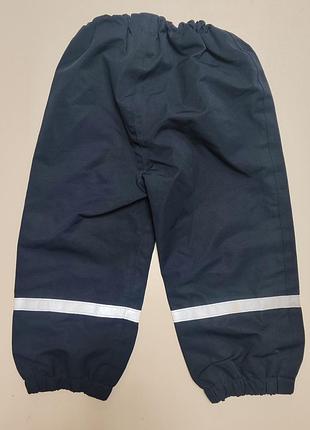 Брюки деми/6551/ 3