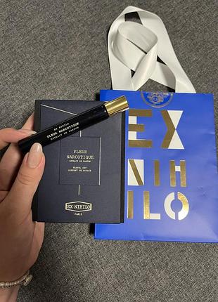 Ex nihilo fleur narcotique extrait de parfum 7,5 ml