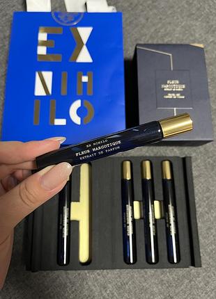 Ex nihilo fleur narcotique extrait de parfum 7,5 ml 2