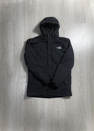 Чоловіча куртка демі the north face