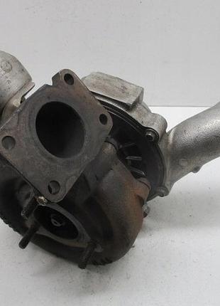 Турбіна б/в 8972409266 renault 3.0 dci 2