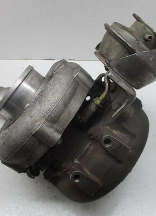 Турбіна б/в 8972409266 renault 3.0 dci 3