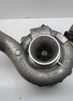 Турбіна б/в 8972409266 renault 3.0 dci 4