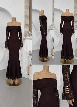 Мережевна сукня 👗 6