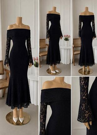 Мережевна сукня 👗 10