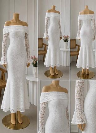 Мережевна сукня 👗 9