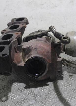 Турбіна б/в opel vectra c 1.9cdti bosch 2