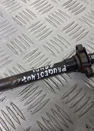 Форсунка дизельна peugeot 407 2.0 hdi 9656389980