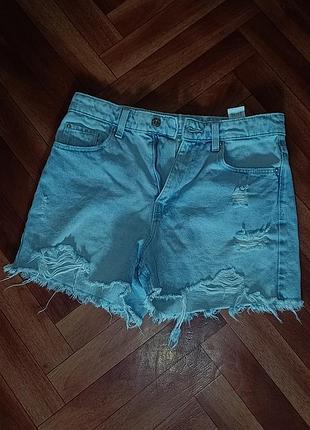 Продам шорты, одетые 2 раза, без дефектов, по приятной цене 🩷