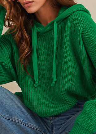 Свитер h&m s