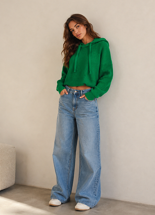 Свитер h&m s 2