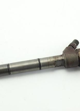 Форсунка дизельна hyundai matrix 1.5 crdi 0445110223