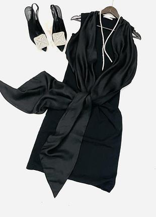 Шикарное платье givenchy