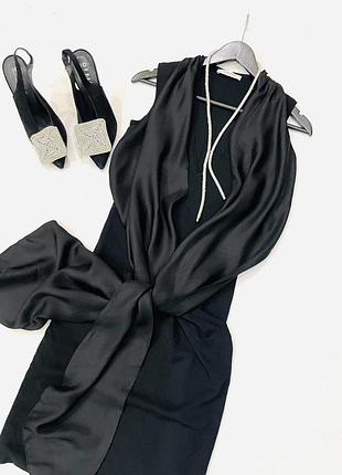 Шикарное платье givenchy 2